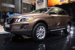 Volvo XC60 2008 года